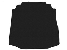 Kofferraummatte für Mercedes