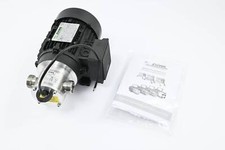 ZUWA Impellerpumpe MT71B2-STD inkl. Comistar 2000-B 12211117331