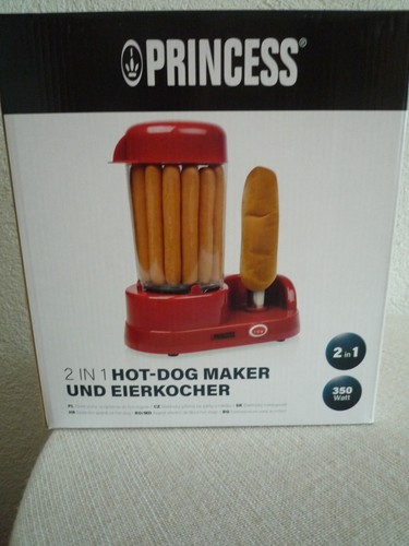 Hot dog - 2,
