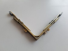 1 Roto Eckumlenkung Centro R640 A11 R640 A21 Schaltzunge Spaltlüftung R600 A03