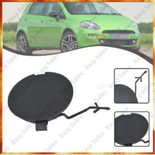 Abdeckung Abschlepphaken Der