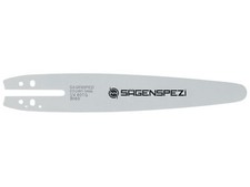 Sägenspezi Carving Schiene