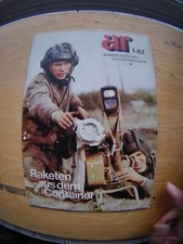 Armeerundschau 1/1982 - 4