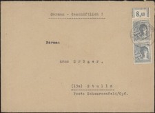 GERMANY, 1948. All Zone  Occ