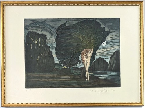 Der baum aphrodite - der,