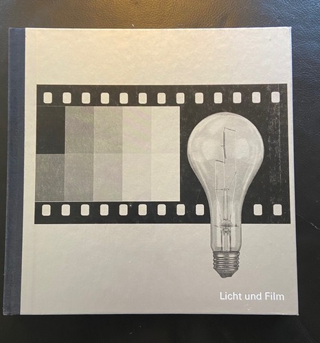 Buch licht und - licht,