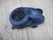 Lüfterabdeckung Verkleidung Abdeckung Gebläse Aprilia SR50 AC old Replica