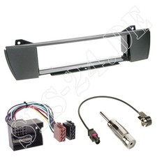 BMW Z4 Roadster E85 E86 1-DIN