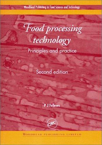 Food processing technology - food,