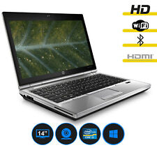 HP Elitebook 2570p i7-3520M
