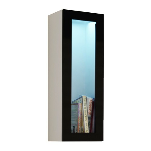 Hängevitrine wandvitrine vigo - hängevitrine,