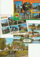 LADBERGEN / Tecklenburger Land