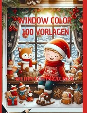 Window color 100 - window, vorlagen