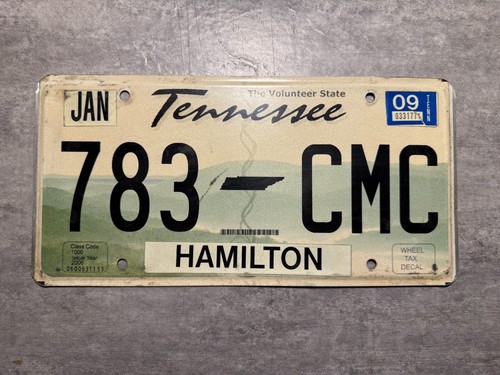 Usa license plate - usa,