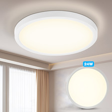 LED Deckenleuchte Ultradünne
