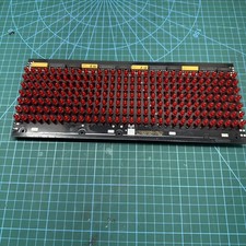LED Matrix Panel 7x32