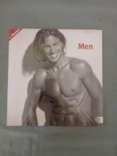 Erotikkalender men 2011 - erotikkalender,