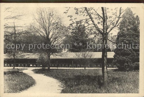 Kreischa sanatorium neue - kreischa,