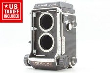【NEUWERTIG】 Mamiya C220