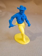 Manurba Heinerle Wildwest #35