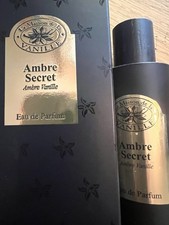 La Maison de la Vanille -