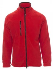 PAYPER Fleecejacke NORWAY