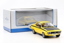 1:18 OPEL Manta A Coupe GTE