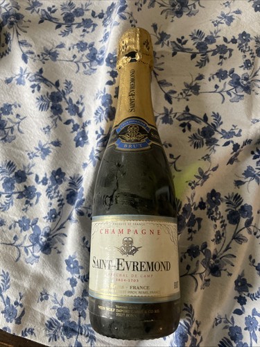 Champagner kellerfund - champagner,