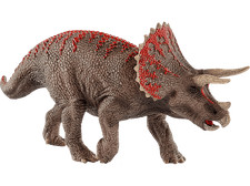 SCHLEICH Triceratops