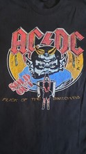 AC/DC 'Flick Of The Switch'