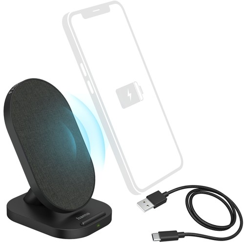 Hama wireless charger - hama,