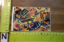 Alter Aufkleber Sportswear