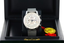 Breitling Montbrillant Datora