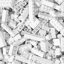 Großes Bausteine Set Stadt