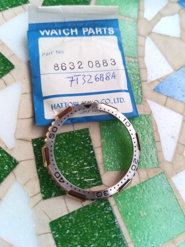 Vintage uhr seiko 7t32 - seiko, 7t32-6b8a
