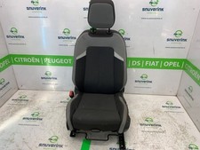 SITZ LINKS VORNE Opel Astra L