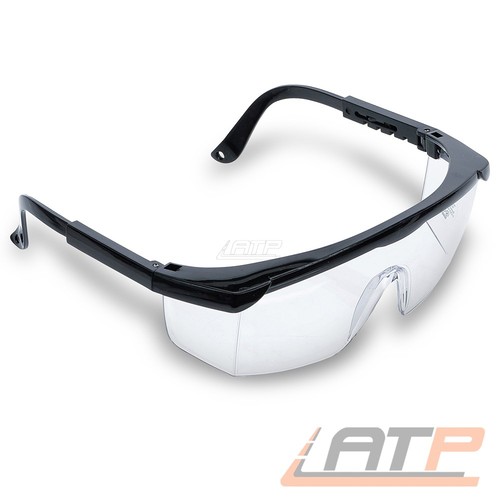 Bgs diy schutzbrille mit - diy,