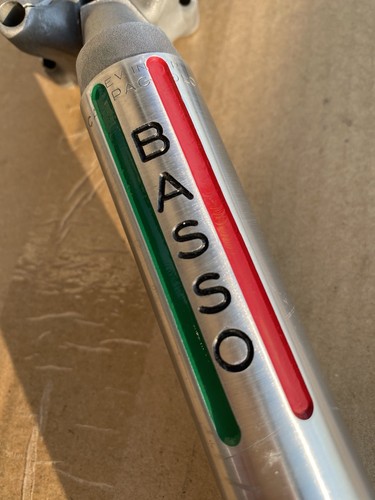 Campagnolo super record basso - campagnolo,