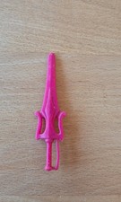 Prince Adam Schwert Taiwan 1980er Vintage