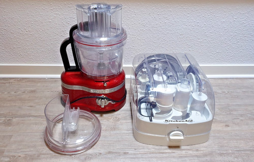 Kitchenaid food processor - kitchenaid,