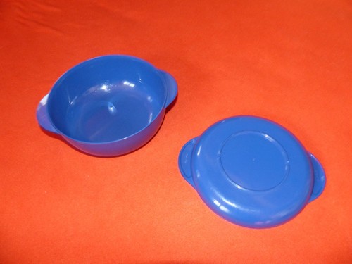 Tupperware microplus liter - 1,