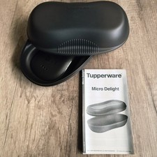 Tupperware ► Omelett-Meister