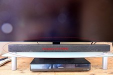 Hochwertige Soundbar Panasonic