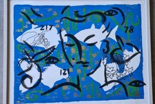 Stefan SZCZESNY Expo 2000 "The