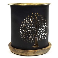 Aromafume duftlampe baum des - aromafume,
