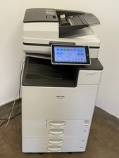 Ricoh IM C4500 DIN A3-A4
