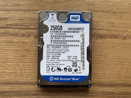 Zoll western digital wd - western,