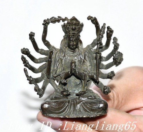 Alte tibet bronze - '',