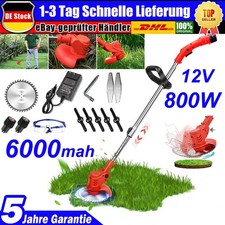 12V 800W Benzin Profi