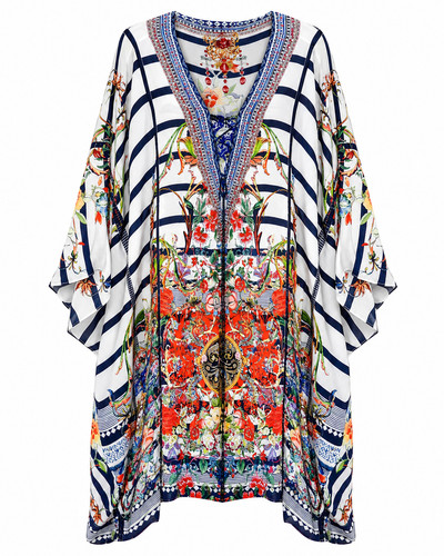 Camilla australia damen - camilla, poncho